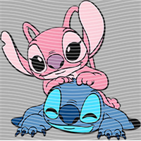 Valentine's Day-QRJ  6107